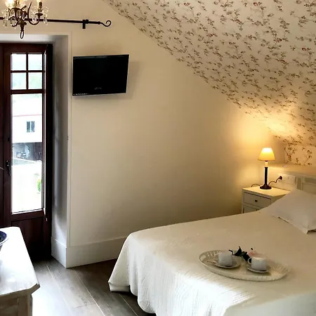 Hotel Rustico A Torre De 3*