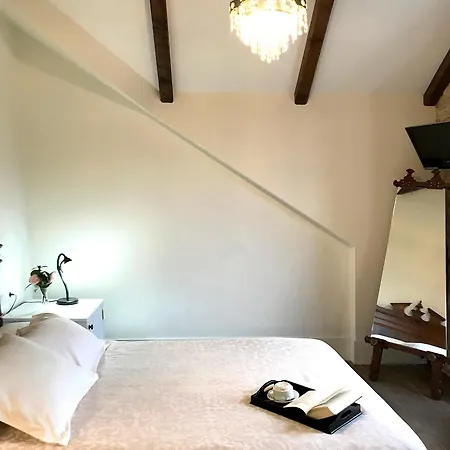 Hotel Rustico A Torre De 3*