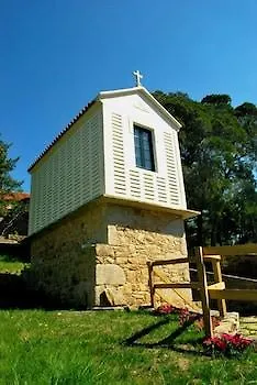 Rustico A Torre De Laxe