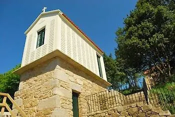 Rustico A Torre De Hotel