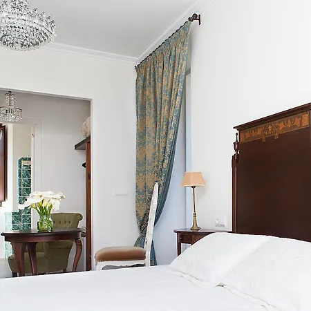 Hotel Rustico A Torre De 3*