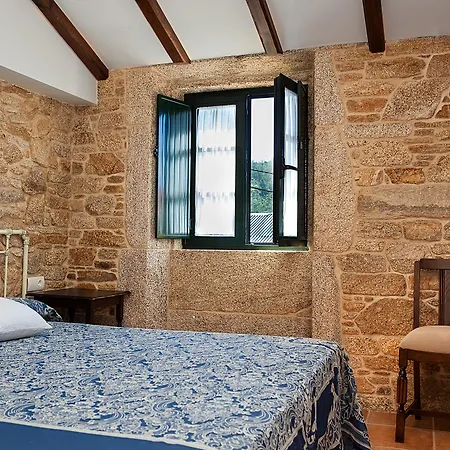 Rustico A Torre De Laxe