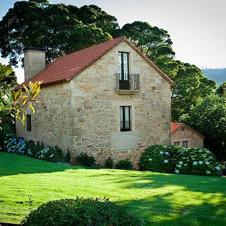 Hotel Rustico A Torre De